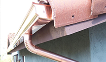 Rain Gutter Installation, Repair, Cleaning in Wyoming, MI